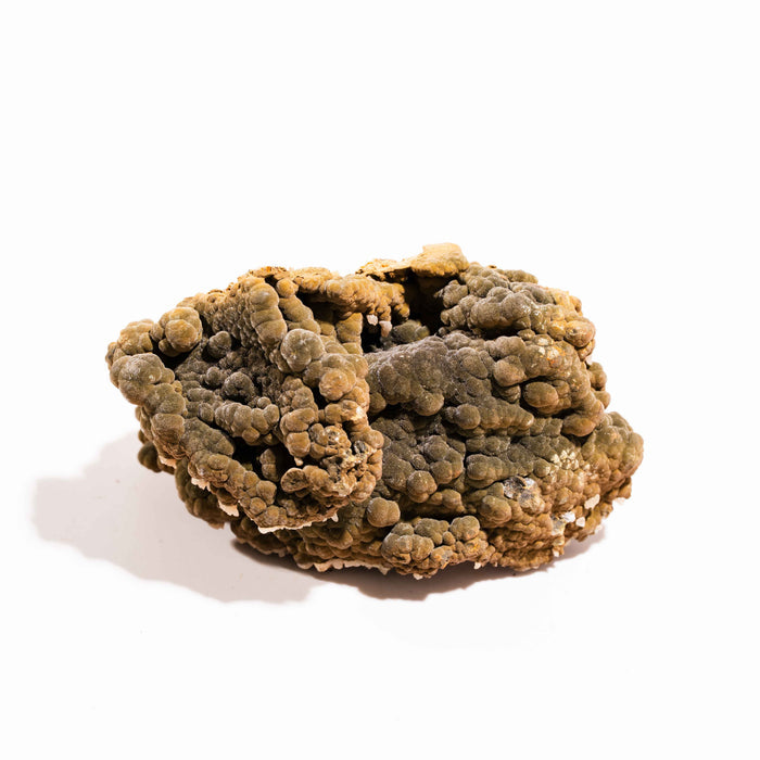 Mottramite Specimen