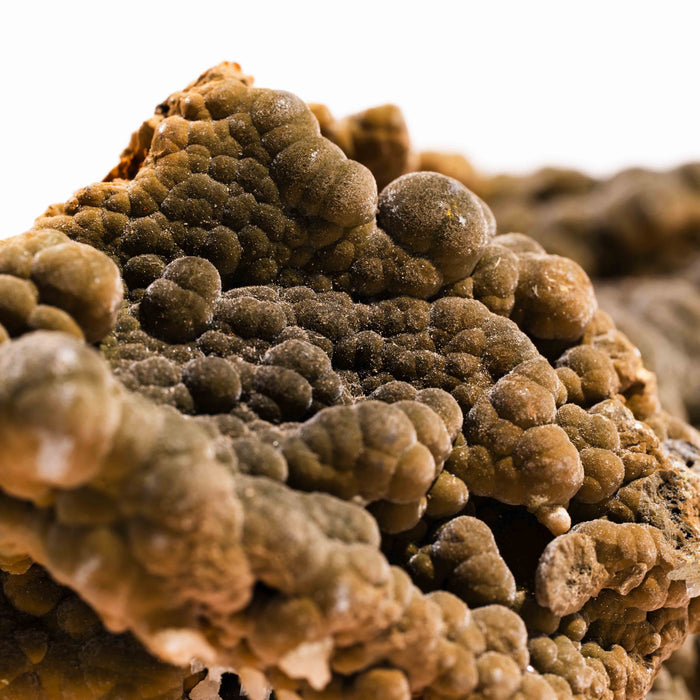 Mottramite Specimen