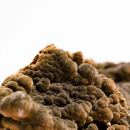 Mottramite Specimen