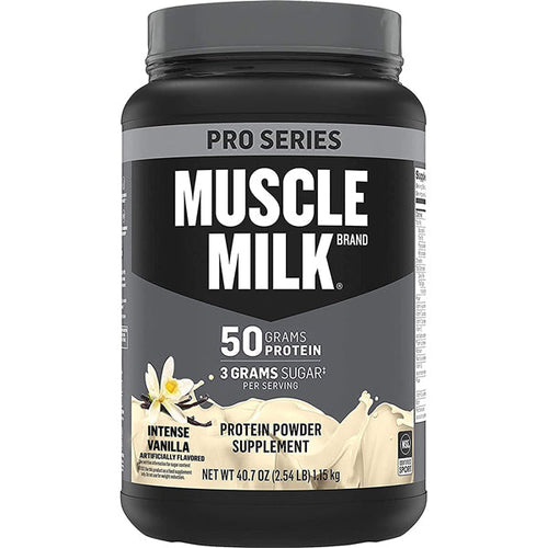 Muscle Milk Pro Series 50 Protein 2.54lbs