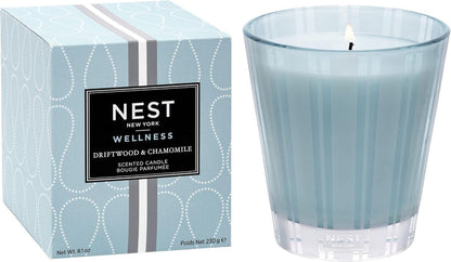 1-Wick (8 oz)