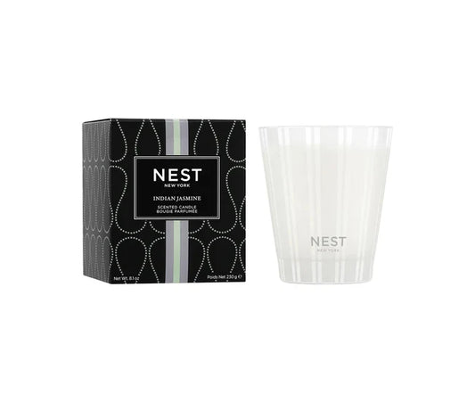 Nest Indian Jasmine Candle