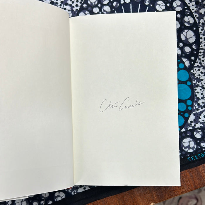 Nighthawk: A Kurt Austin Adventure (Signed) by Clive Cussler and Graham Brown