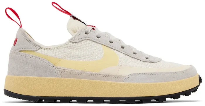 NikeCraft General Purpose Shoe Tom Sachs I.S.R.U (WMNS)