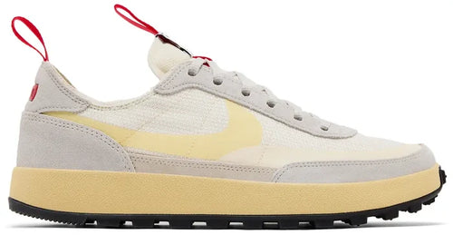 NikeCraft General Purpose Shoe Tom Sachs I.S.R.U (WMNS)