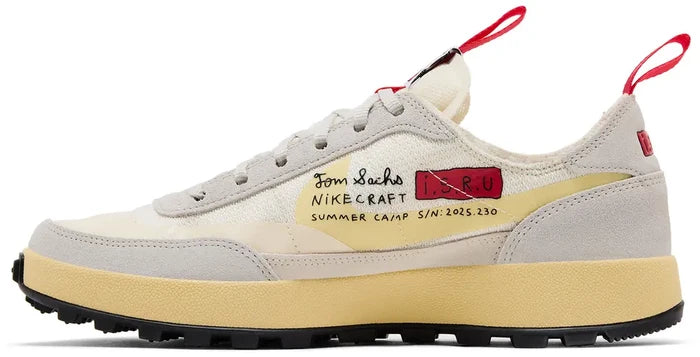 NikeCraft General Purpose Shoe Tom Sachs I.S.R.U (WMNS)