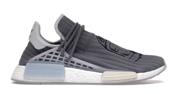 adidas NMD Hu Pharrell x Billionaire Boys Club Astronaut Blue