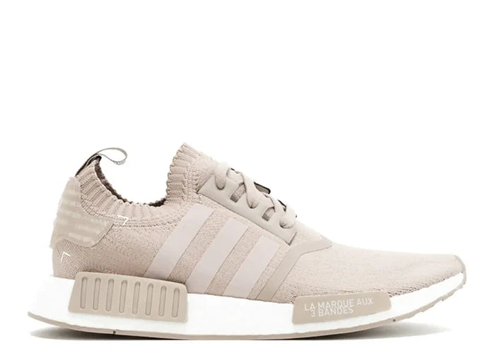 adidas NMD R1 French Beige (WORN)