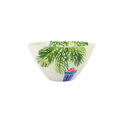 Nutcracker Cereal Bowl