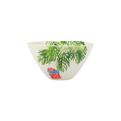 Nutcracker Cereal Bowl