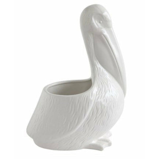 Pelican Planter