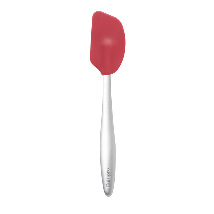 Piccolo Spatula-Red