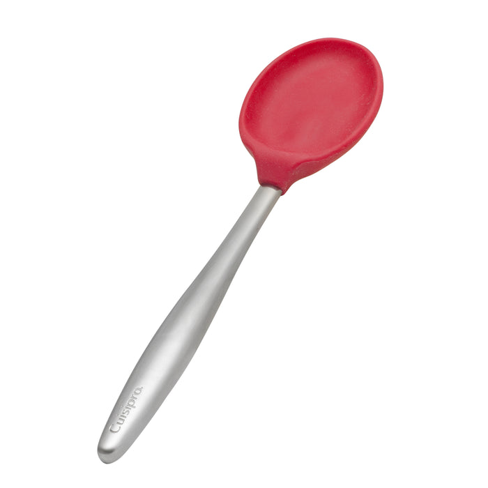 Piccolo Spoon-Red