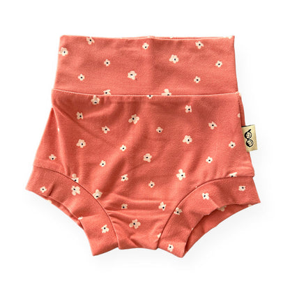 Poppies on Mauve Summer Lounge Set