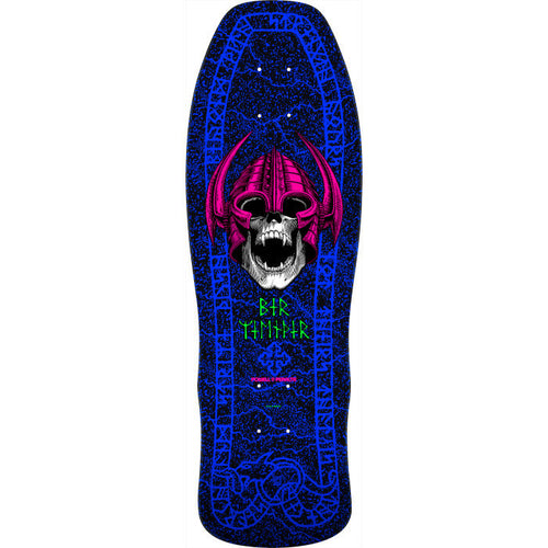 Powell - Welinder Classic Blacklight Deck (9.62")