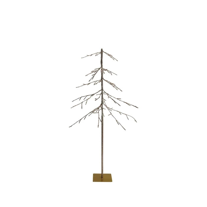 Pre-Lit LED Tree