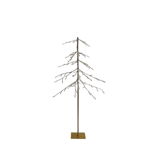 Pre-Lit LED Tree