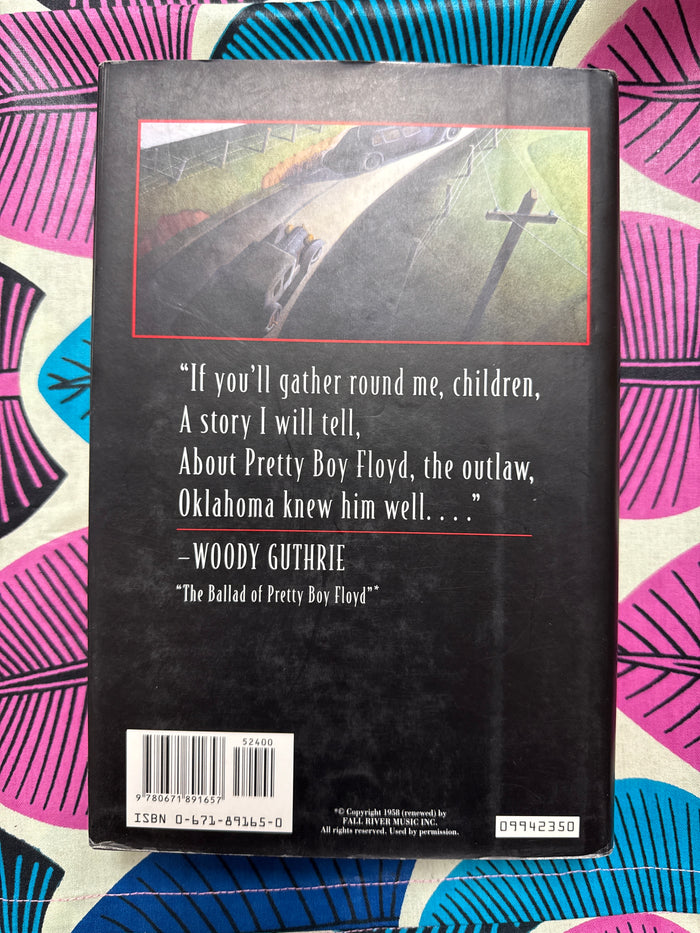 Pretty Boy Floyd by Larry McMurtry and Diana Ossana