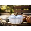 Pumpkin Cocotte 3.75 QT