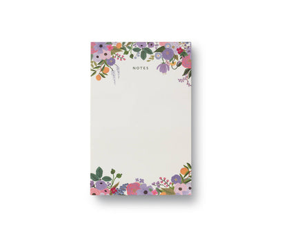 Rifle Paper Co. - Garden Party Violet Notepad