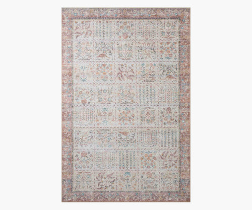 Maison Gallerie Power Loomed Rug - Cream