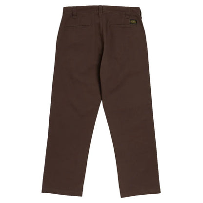 RVCA - Americana Chino 2 Pant (Mocha)