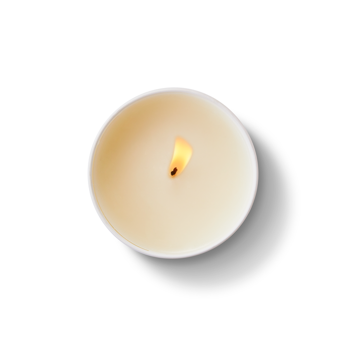 Sacred+ Divine - 333 Candle / Support / Rose Pepper