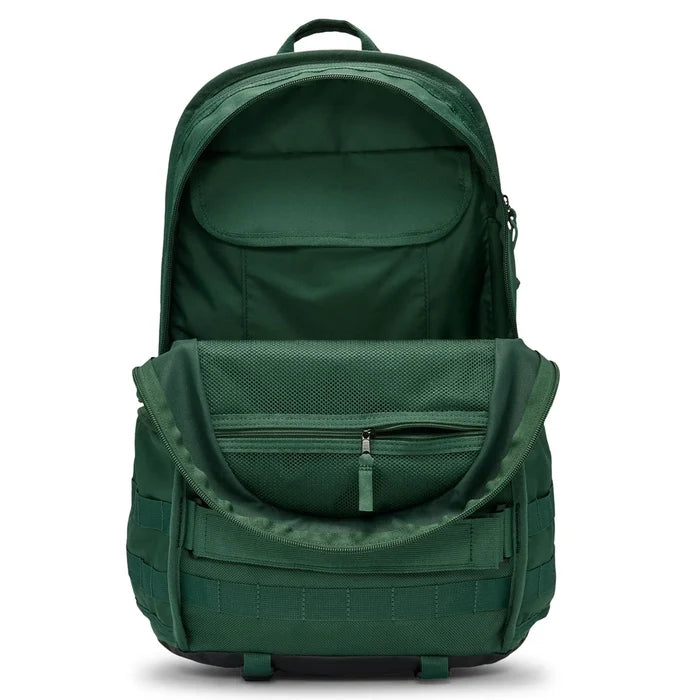 Nike SB - RPM Backpack (Fir/Black/Fir)