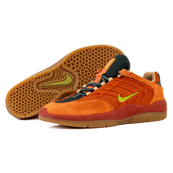 Nike SB - Vertebrae TE (Dark Russet/Pear-Desert Orange) *SALE