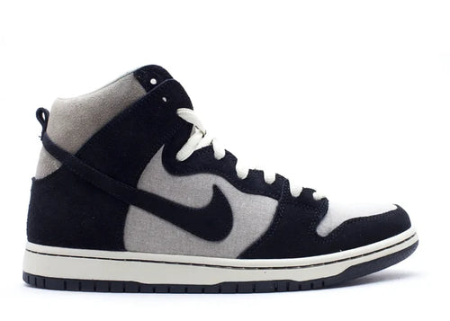 Nike SB Dunk Low Pro Fossil (WORN)