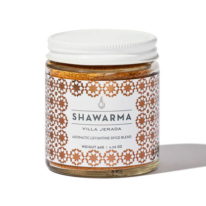 Shawarma spice