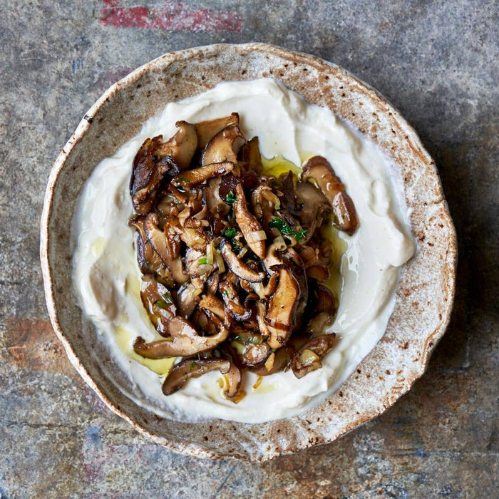 Shawarma spice