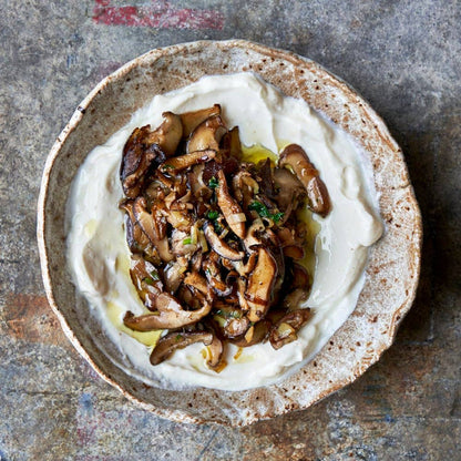 Shawarma spice