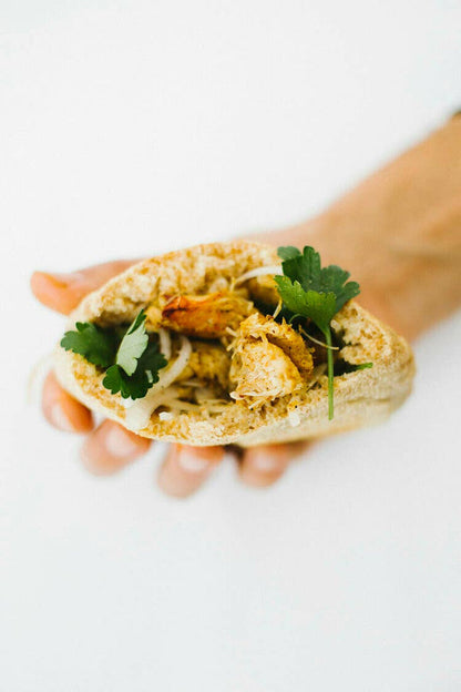 Shawarma spice