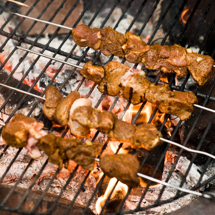 Shawarma spice