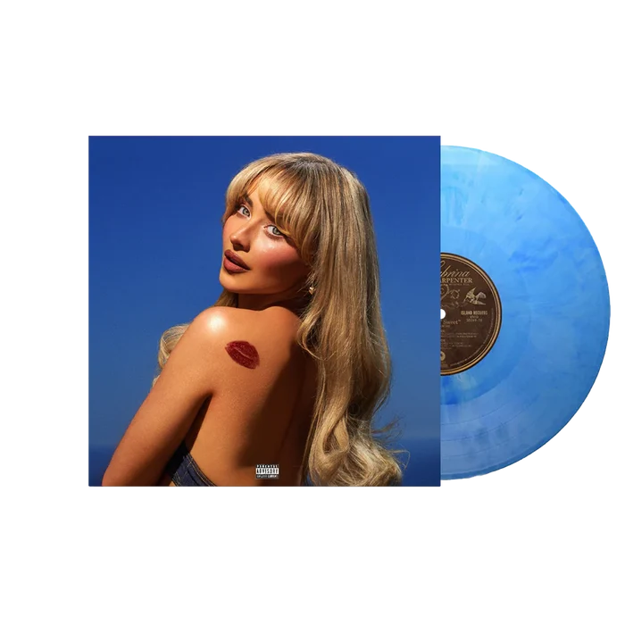 Short n' Sweet (Light Sky Blue Vinyl)