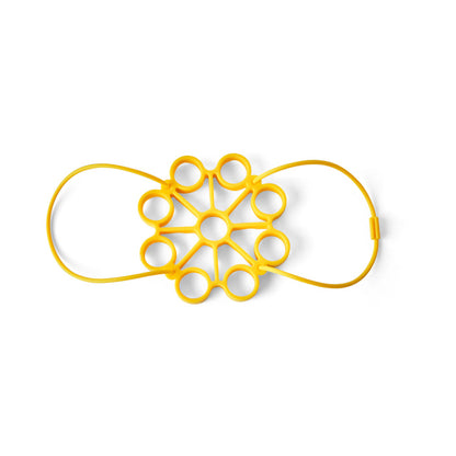 Silicone Egg Rack