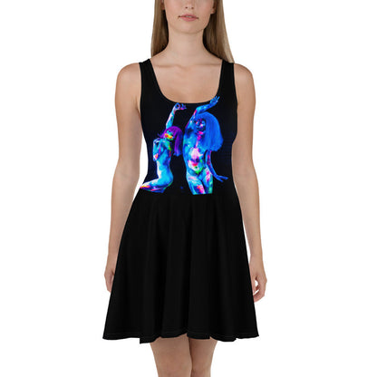 Skater Dress