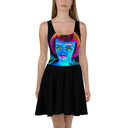 Skater Dress