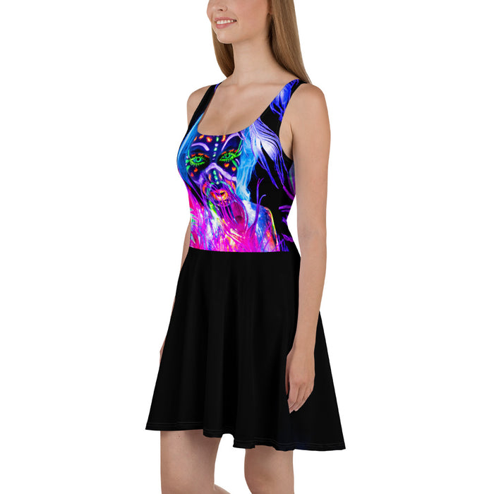 Skater Dress