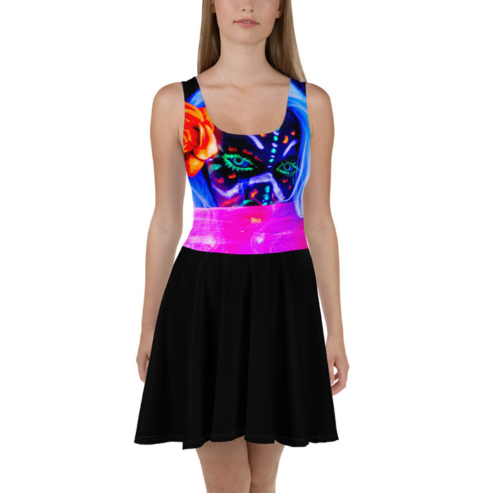 Skater Dress