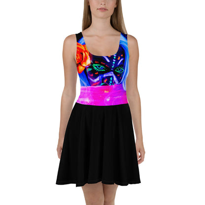 Skater Dress