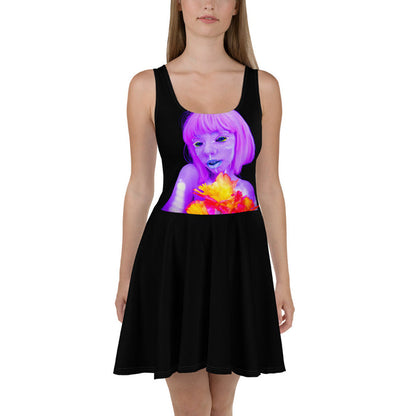 Skater Dress