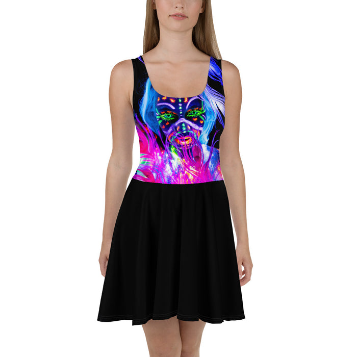Skater Dress