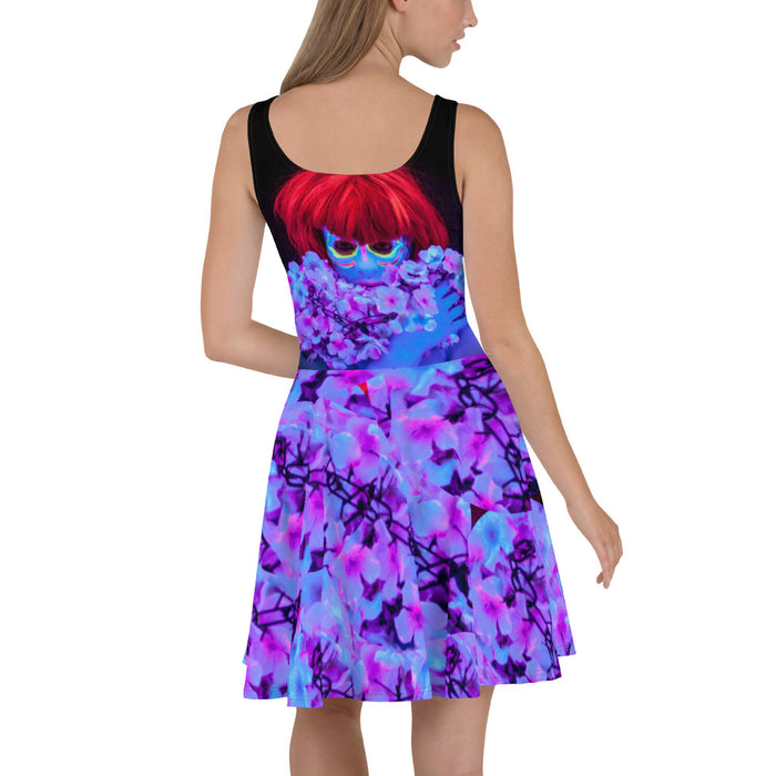 Skater Dress