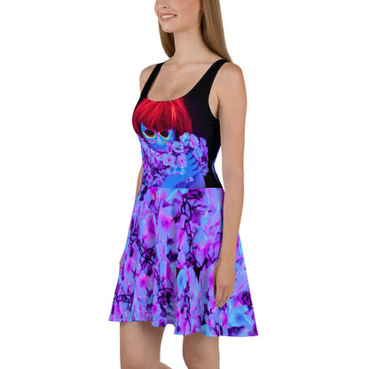 Skater Dress