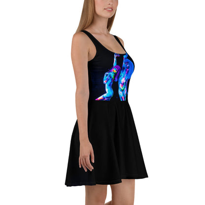 Skater Dress