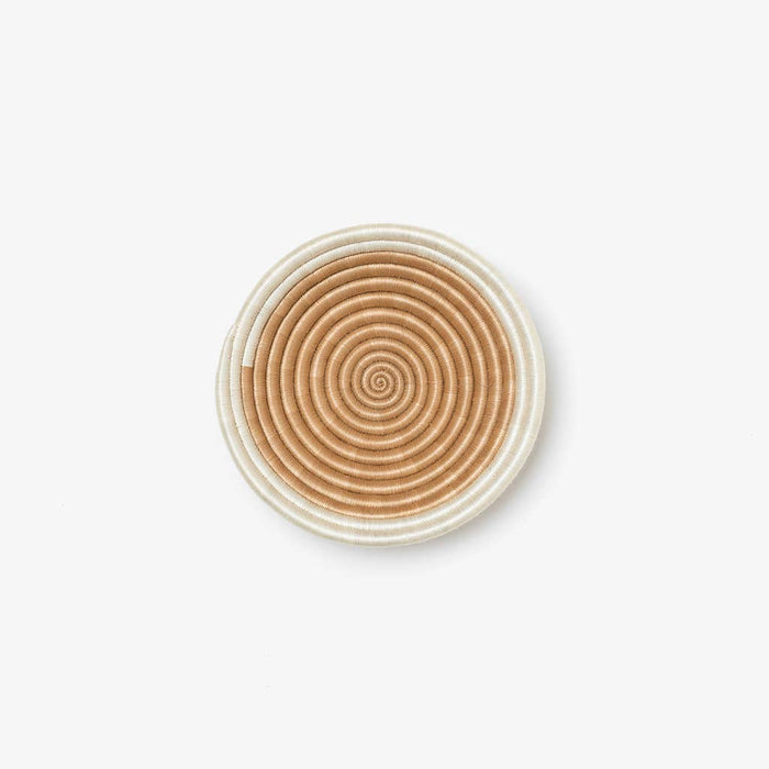 Small Woven Bowl- Assorted Designs