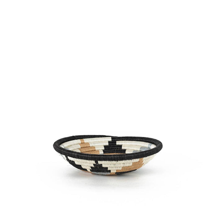 Small Woven Bowl- Assorted Designs