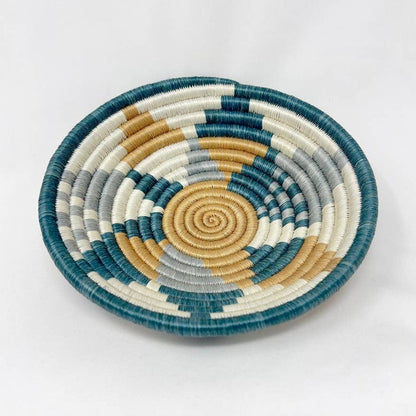 Small Woven Bowl- Assorted Designs